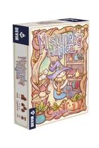 Mistureba Mágica Jogo de Cartas Devir