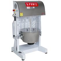 Misturela 37 litros Monofásico CZ37 G.Paniz Inox Bivolt Misturela 37 litros Monofásico CZ37 G.Paniz Inox Bivolt