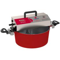 Misturela Automatica Fogao Doces E Cremes Mogmix Prmog7 Plus Vermelho Bivolt Progas Misturela Automatica Fogao Doces E Cremes Mogmix Prmog7 Plus Vermelho Bivolt Progas
