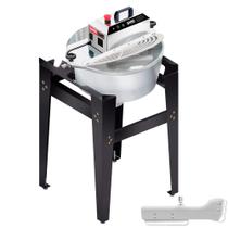 Misturela Cozerela com Fogareiro 21 Litros Bivolt Saro