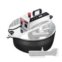 Misturela Cozerela para Fogão sem Fogareiro 21 Litros Bivolt Saro PA21CPC