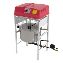 Misturela de Massas Progás a Gás 25 Litros Bivolt PRMQI-25 G2