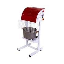 Misturela Masseira Panela Mexer Salgados 15 Litros MM15 Mana Misturela Masseira Panela Mexer Salgados 15 Litros MM15 Mana