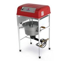 Misturela Misturador 15 Litros Progás PRMQ-15 G2 Bivolt