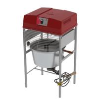 Misturela Misturador 22 Litros G2 Progás PRMQ-22 Bivolt