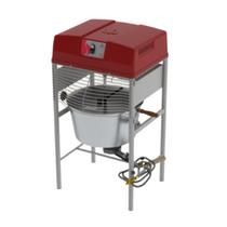 Misturela Misturador 22 Litros G2 Progás PRMQ-22 Bivolt