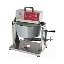 Misturela Misturador Panela 10 Litros Com Queimador PRMQ-10 Progás Misturela Misturador Panela 10 Litros Com Queimador PRMQ-10 Progás