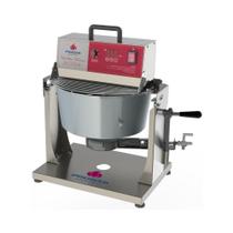 Misturela Misturador Panela 10 Litros Com Queimador PRMQ-10 Progás