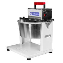 Misturela Panela para Mexer Doces Brigadeiro com Suporte 10 Litros Sebem Misturela Panela para Mexer Doces Brigadeiro com Suporte 10 Litros Sebem