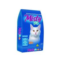 Misty Cat Mix Gatos Adultos 10,1kg