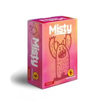 Misty Jogo de Cartas PaperGames J045