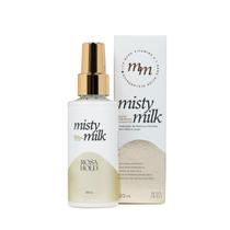 MISTY MILK (Bruma da Rosa Hold)