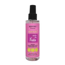 Misuric Aromas - Body Splash 150Ml - Beijo de Fada