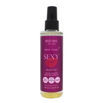 Misuric Aromas - Body Splash 150Ml - Sexy Glitter Misuric Aromas - Body Splash 150Ml - Sexy Glitter