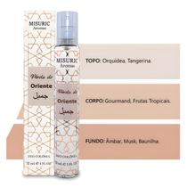 Misuric Aromas - Deo Colônia 32 Ml Árabe - Pérola do Oriente