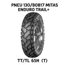 Mitas Enduro Trail+ 130/80B17 TT/TL Pilotagem On/Off Road
