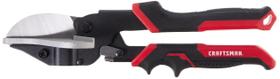 Miter Snips Craftsman CMHT73757 para acabamento em PVC, MDF e pinho