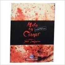 Mito em chamas lenda just mao bca - MODERNA - PARADIDÁTICOS