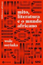 Mito, Literatura e o Mundo Africano