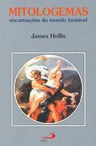 Mitologemas - Paulus Editora