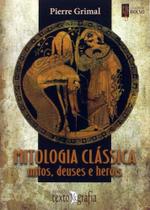 Mitologia clássica Mitologia clássica