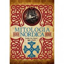 Mitologia Nórdica - PE DA LETRA Mitologia Nórdica - PE DA LETRA