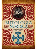 Mitologia Nórdica Sortido Mitologia Nórdica Sortido