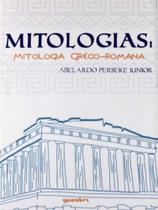 MITOLOGIASa MITOLOGIA GREGO ROMANA