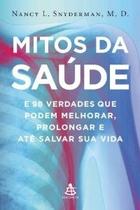 Mitos da saude Mitos da saude