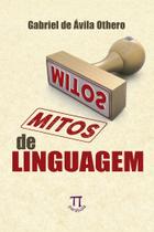 Mitos de Linguagem - PARABOLA