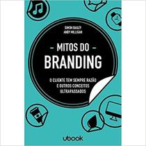 Mitos do Branding Mitos do Branding