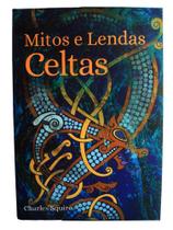 Mitos e lendas celtas