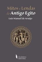Mitos e Lendas do Antigo Egito
