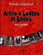 Mitos e lendas do brasil