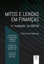 Mitos e lendas em finanças - ACTUAL EDITORA