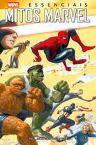 Mitos Marvel (Marvel Essenciais)