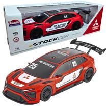 Mitsubishi Eclipse Cross New Generation Stock Car Usual 858 Mitsubishi Eclipse Cross New Generation Stock Car Usual 858