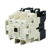 Mitsubishi Electric S-T65 AC200V Contator Magnético