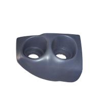 Mitsubishi L200 Sport Moldura Lanterna Tras L.e Novo Origina