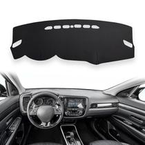 Mitsubishi Outlander 2013-2022 Capas De Painel Tapetes Automotivos Acessórios De Sombra Solar