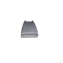Mitsubishi pajero lancer gancho acabamento tras novo origi