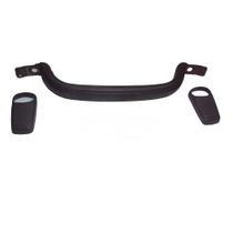 Mitsubishi Pajero Montero Alça Do Teto Novo Original Mb77493 Mitsubishi Pajero Montero Alça Do Teto Novo Original Mb77493
