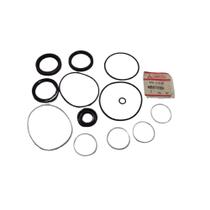 Mitsubishi Pajero Sport Kit Vedação Junta Da Caixa Direção Mitsubishi Pajero Sport Kit Vedação Junta Da Caixa Direção