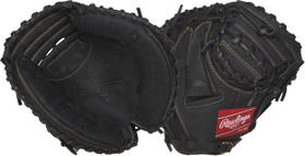 Mitt Rawlings Renegade 80 cm Lance esquerdo do apanhador de beisebol Mitt Rawlings Renegade 80 cm Lance esquerdo do apanhador de beisebol