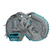 Mitt Wilson A500 Siren 32" Youth Fastpitch da Catcher