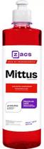 Mittus Lava Autos Concentrado Shampoo Automotivo Zacs 500ml