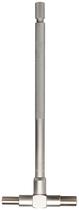 Mitutoyo 155-123 Calibre Telescópico Faixa de 1,25" a 2,25" Mitutoyo 155-123 Calibre Telescópico Faixa de 1,25" a 2,25"