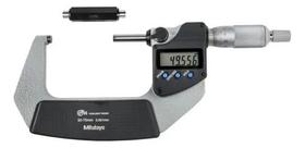 Mitutoyo 293-242-30 Micrômetro Exter Digital 50-75mm 0,001mm