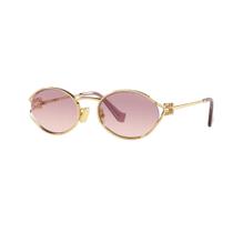 MiuMiu 52YS 5AK06S Oculos de Sol