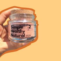 Mix 2 - Mix pronto para shot 22g